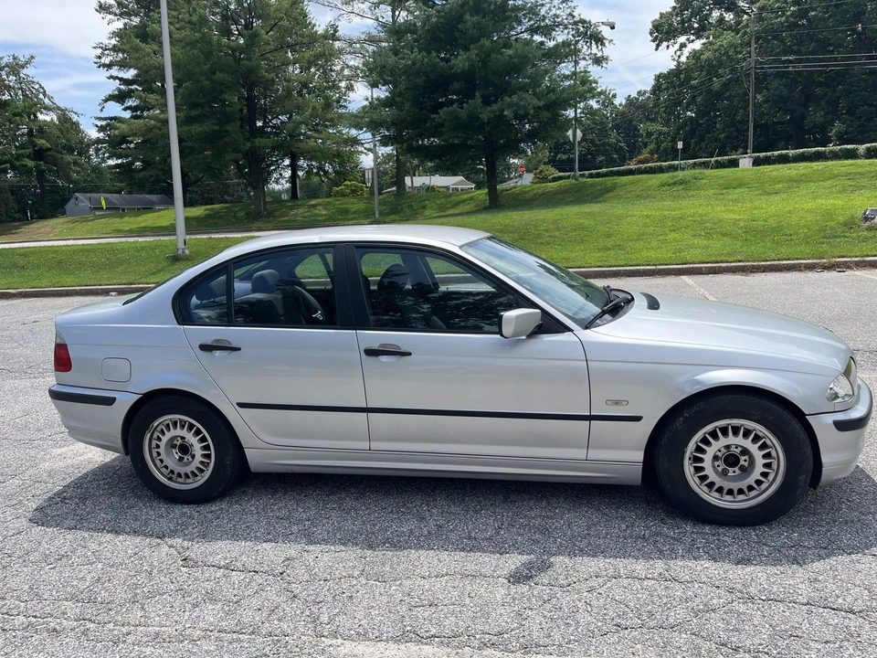 1999 BMW E46 3 Series - Image 13 of 31