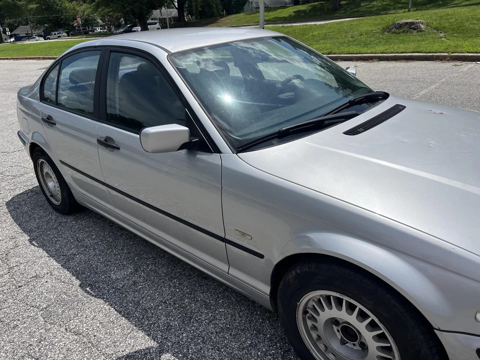 1999 BMW E46 3 Series - Image 22 of 31