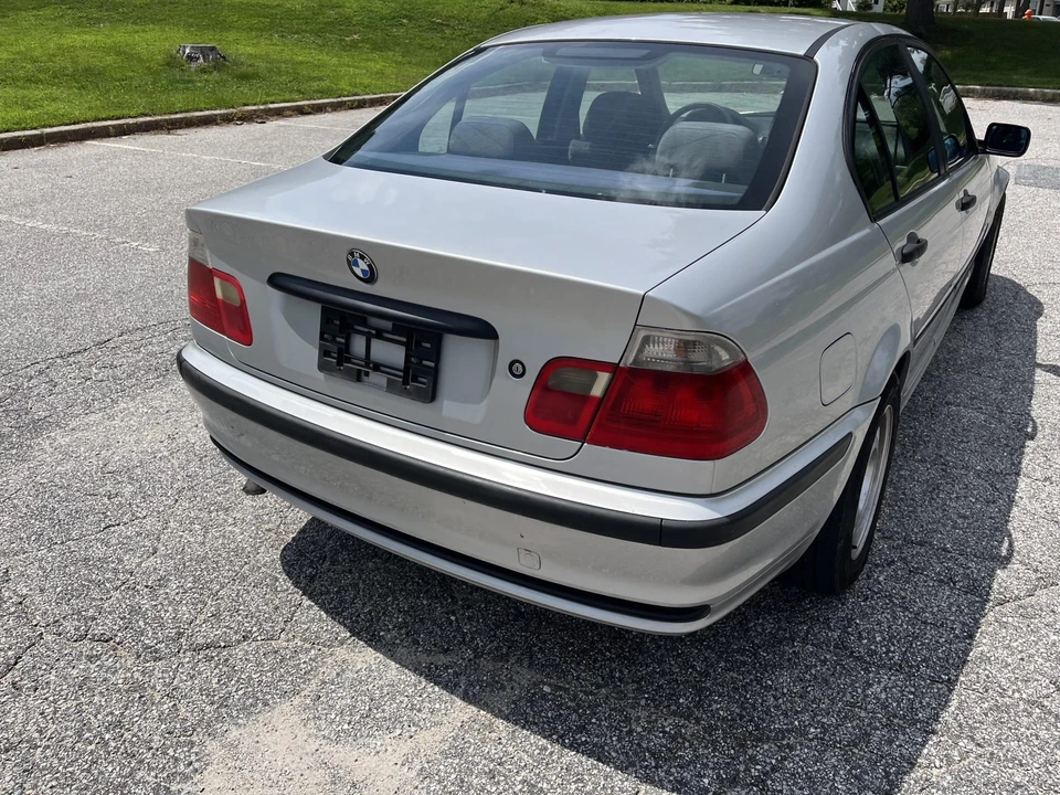 1999 BMW E46 3 Series - Image 20 of 31