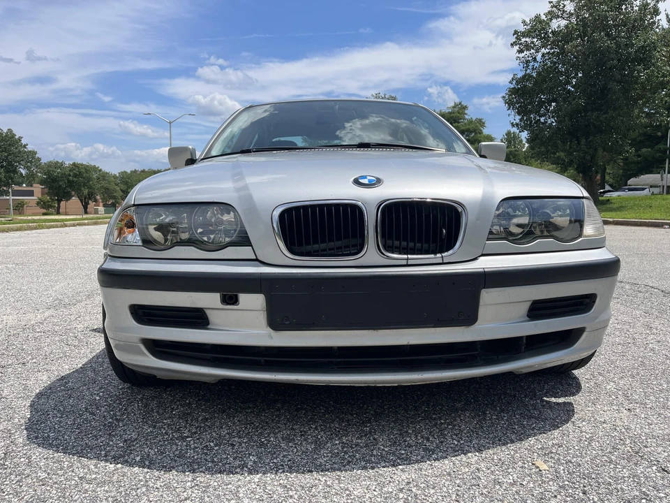 1999 BMW E46 3 Series - Image 5 of 31