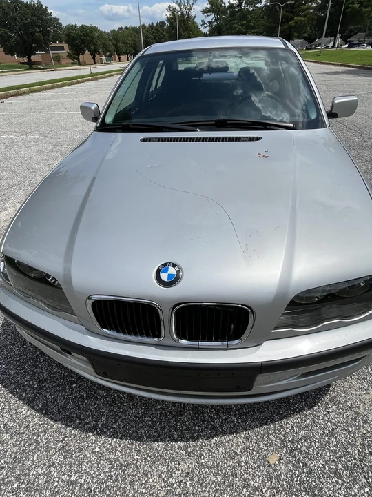 1999 BMW E46 3 Series - Image 24 of 31