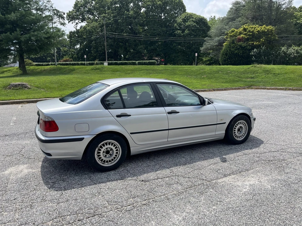1999 BMW E46 3 Series - Image 12 of 31
