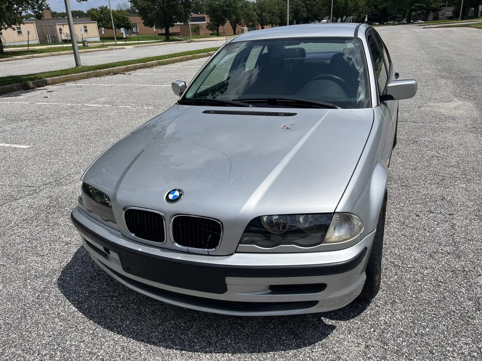 1999 BMW E46 3 Series - Image 7 of 31