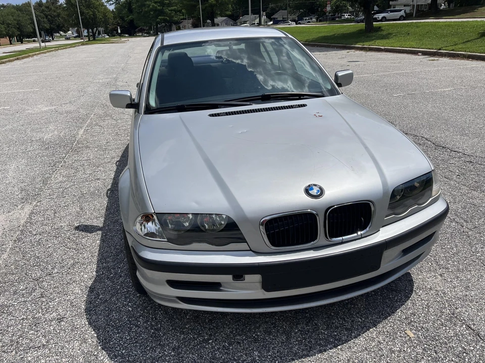 1999 BMW E46 3 Series - Image 4 of 31