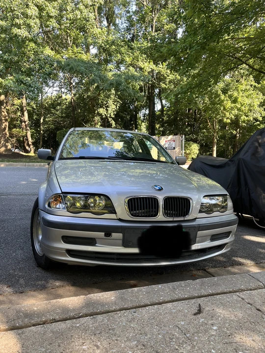 1999 BMW E46 3 Series - Image 15 of 31