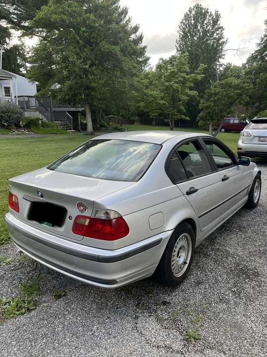 1999 BMW E46 3 Series - Image 18 of 31