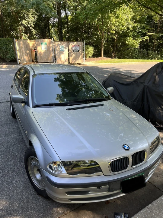 1999 BMW E46 3 Series - Image 14 of 31