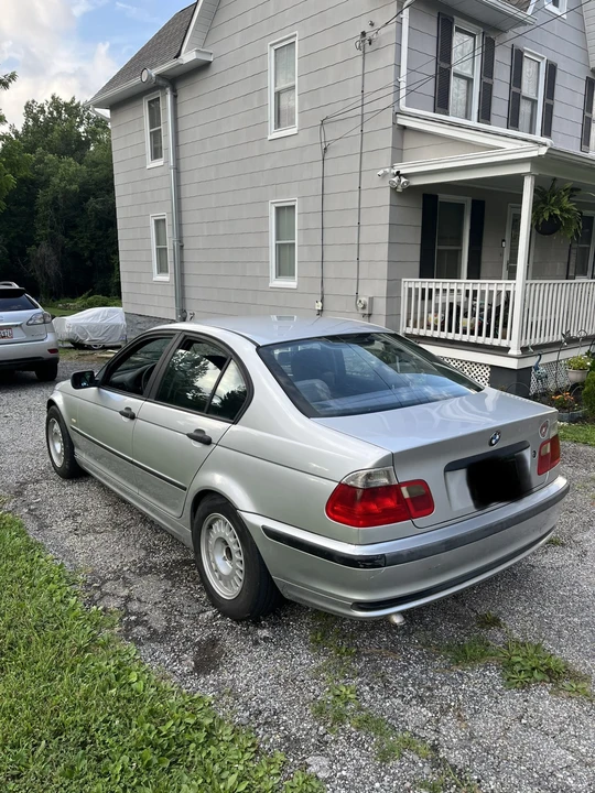 1999 BMW E46 3 Series - Image 17 of 31