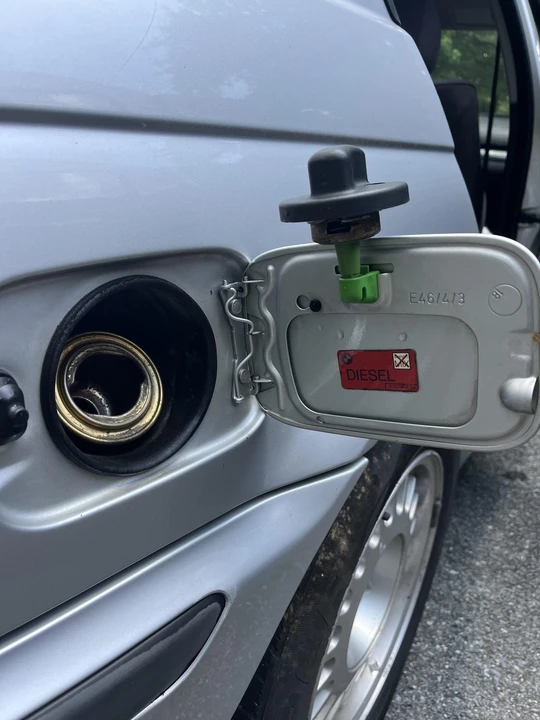 1999 BMW E46 3 Series - Image 25 of 31