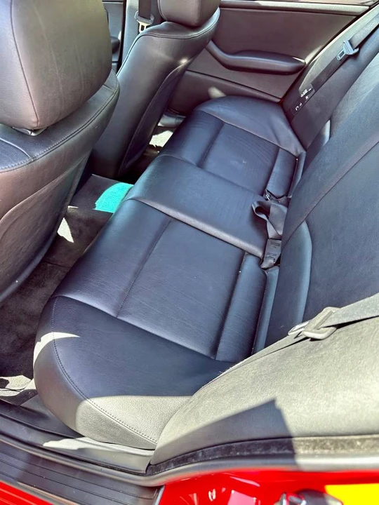 1999 BMW E36 3 Series - Image 14 of 18