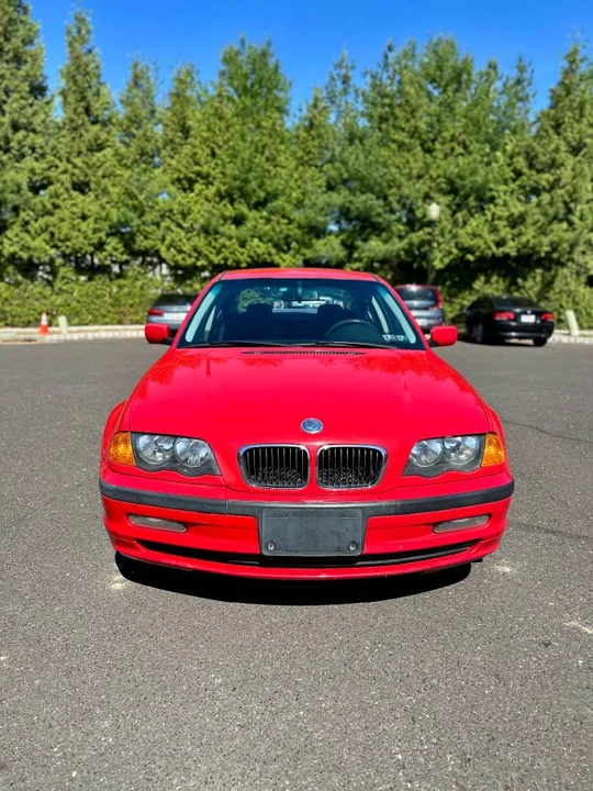 1999 BMW E36 3 Series - Image 3 of 18