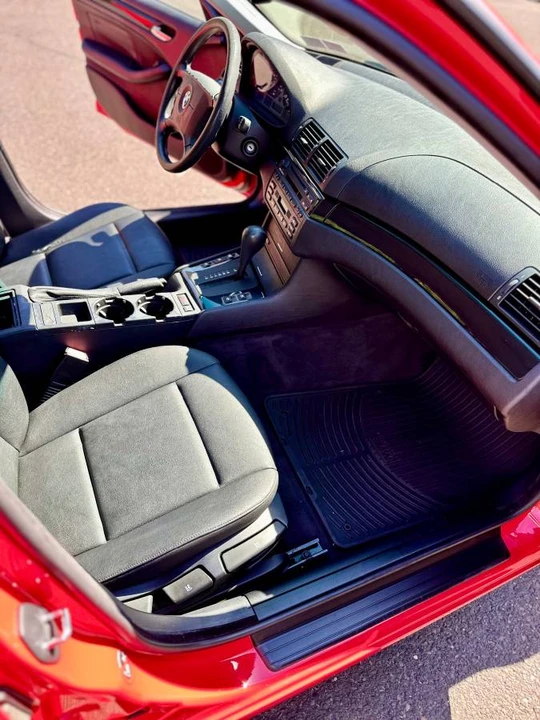 1999 BMW E36 3 Series - Image 11 of 18