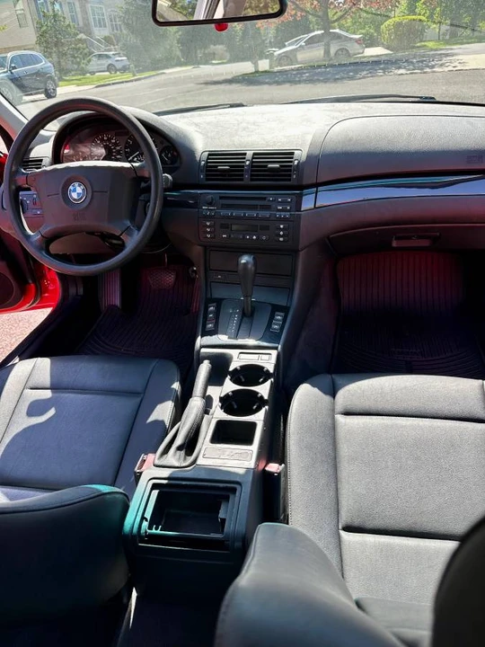 1999 BMW E36 3 Series - Image 13 of 18