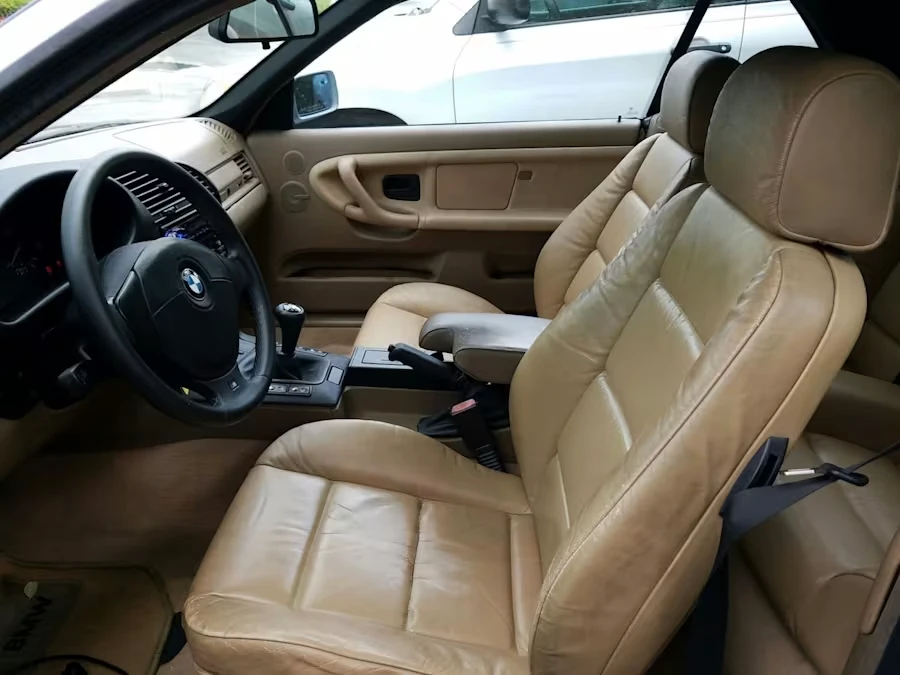 1999 BMW E46 3 Series - Image 3 of 4