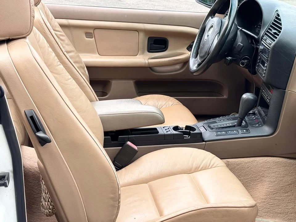 1999 BMW E46 3 Series - Image 12 of 15