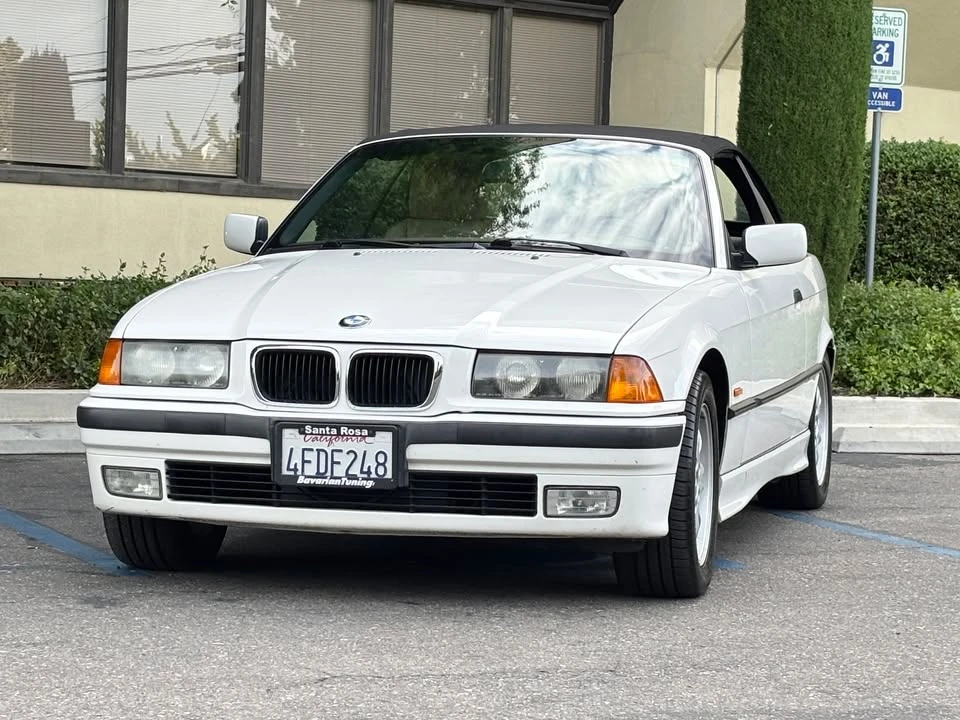 1999 BMW E46 3 Series - Image 2 of 15