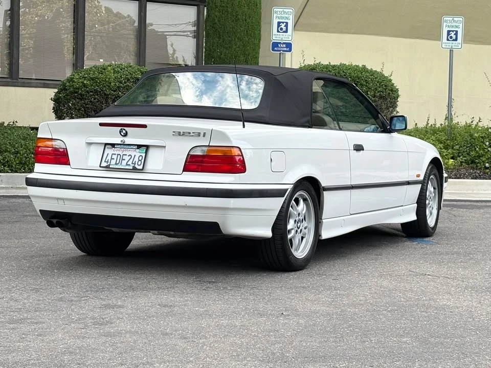 1999 BMW E46 3 Series - Image 6 of 15