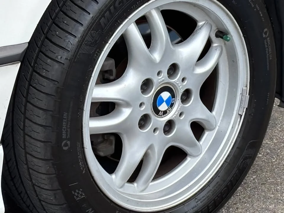 1999 BMW E46 3 Series - Image 15 of 15