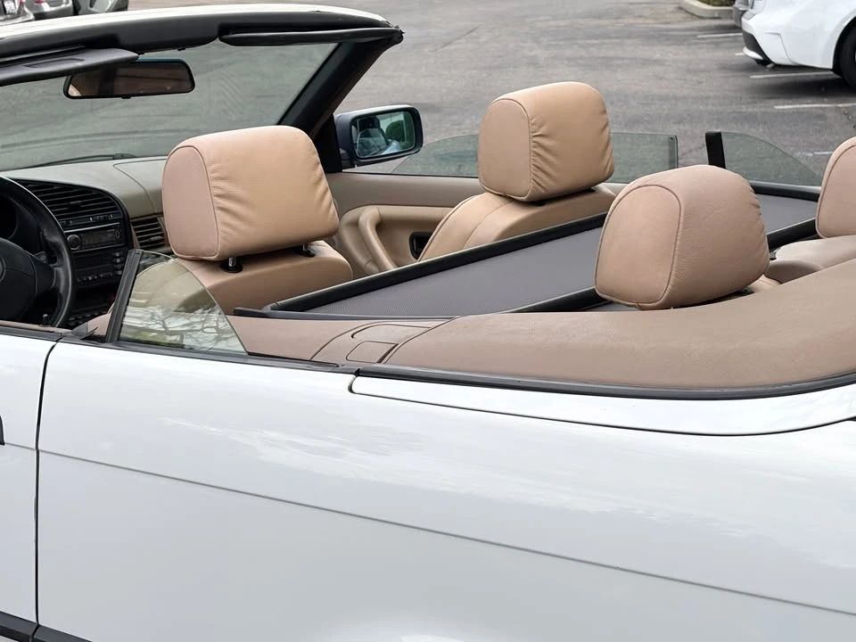 1999 BMW E46 3 Series - Image 11 of 15