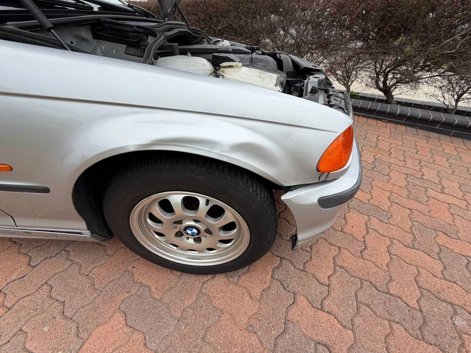 1999 BMW E36 3 Series - Image 15 of 16