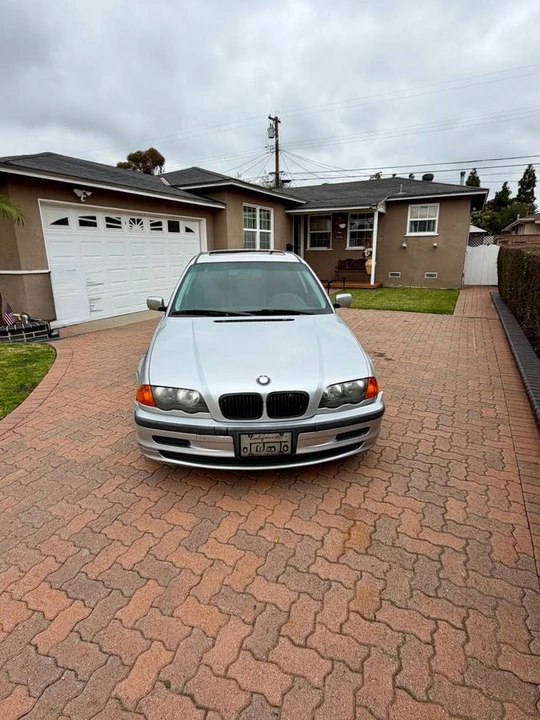 1999 BMW 3 Series - Image 3 of 23