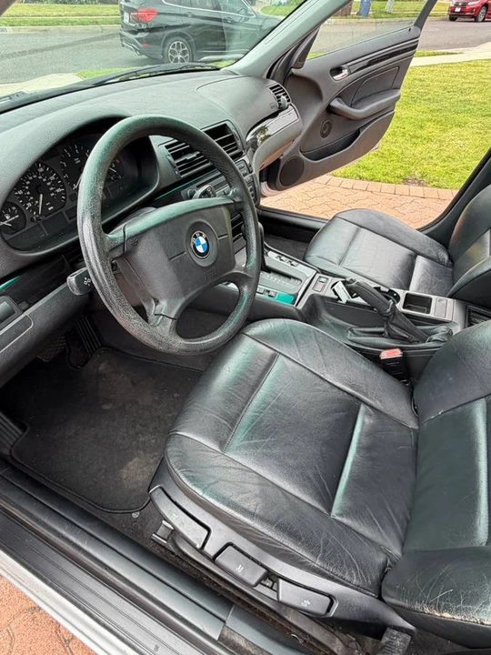 1999 BMW E36 3 Series - Image 4 of 16