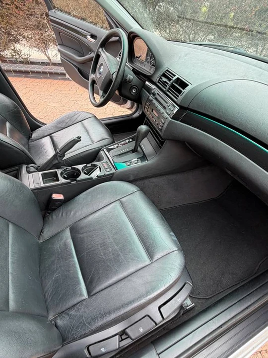 1999 BMW E36 3 Series - Image 5 of 16