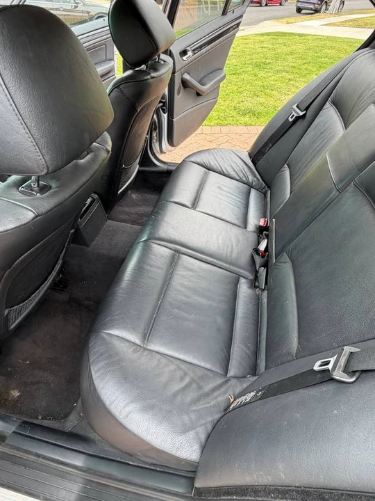 1999 BMW E36 3 Series - Image 6 of 16