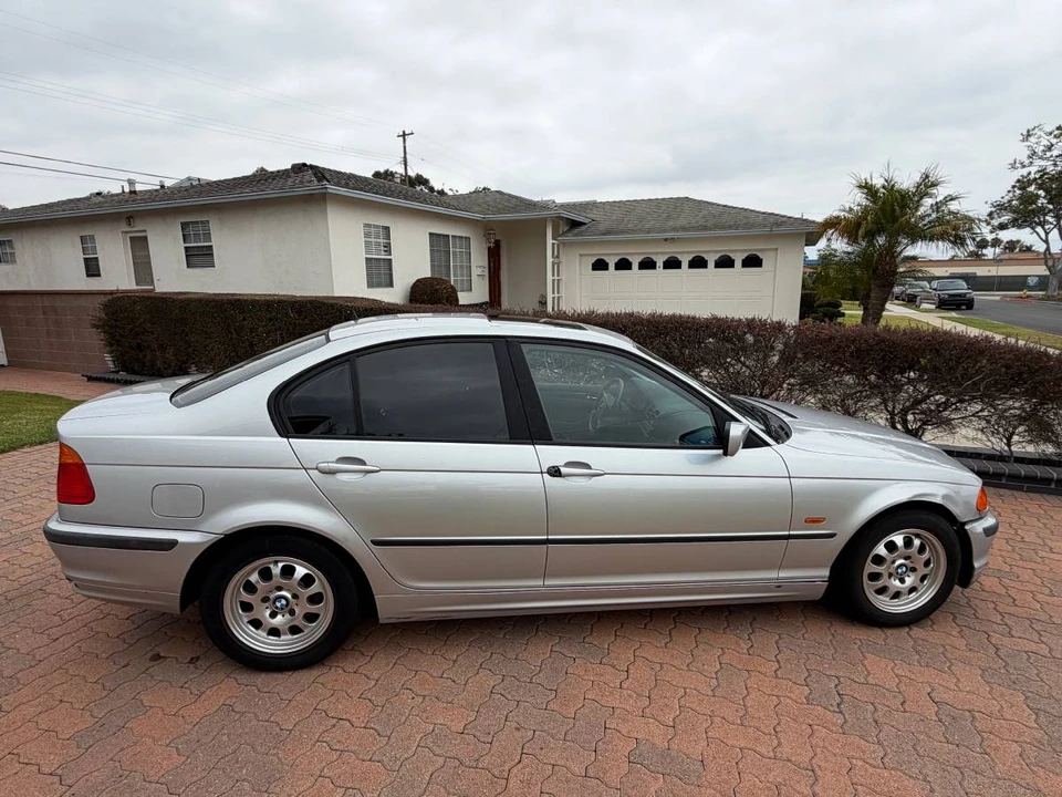 1999 BMW E36 3 Series - Image 2 of 16