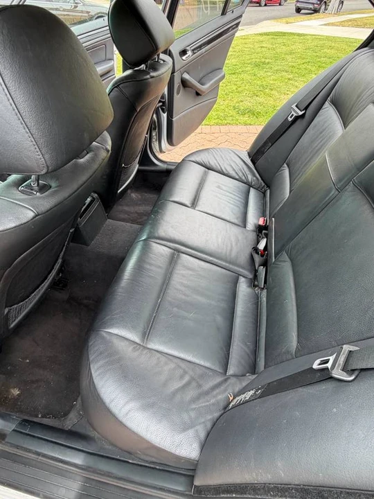1999 BMW 3 Series - Image 7 of 23