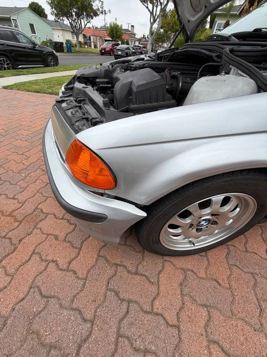 1999 BMW 3 Series - Image 18 of 23