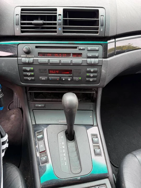 1999 BMW 3 Series - Image 12 of 23