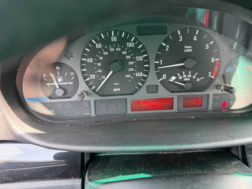 1999 BMW 3 Series - Image 23 of 23