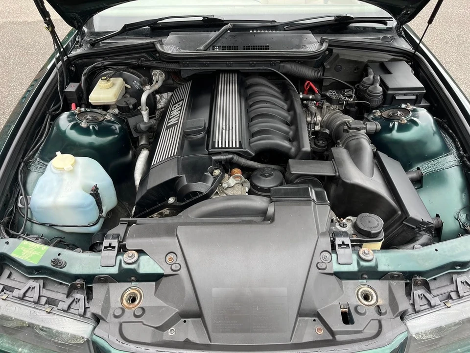 1999 BMW E36 3 Series - Image 24 of 25