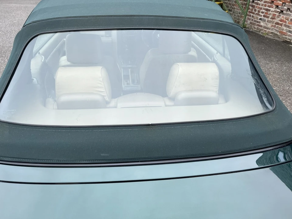 1999 BMW E36 3 Series - Image 21 of 25