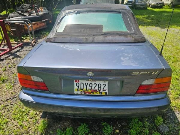 1999 BMW E36 3 Series - Image 2 of 3