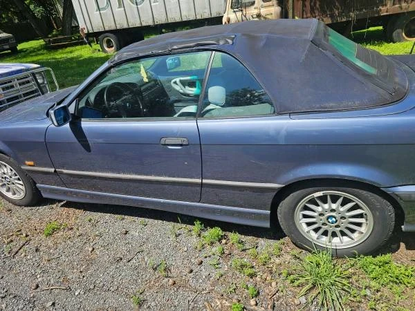 1999 BMW E36 3 Series - Image 3 of 3