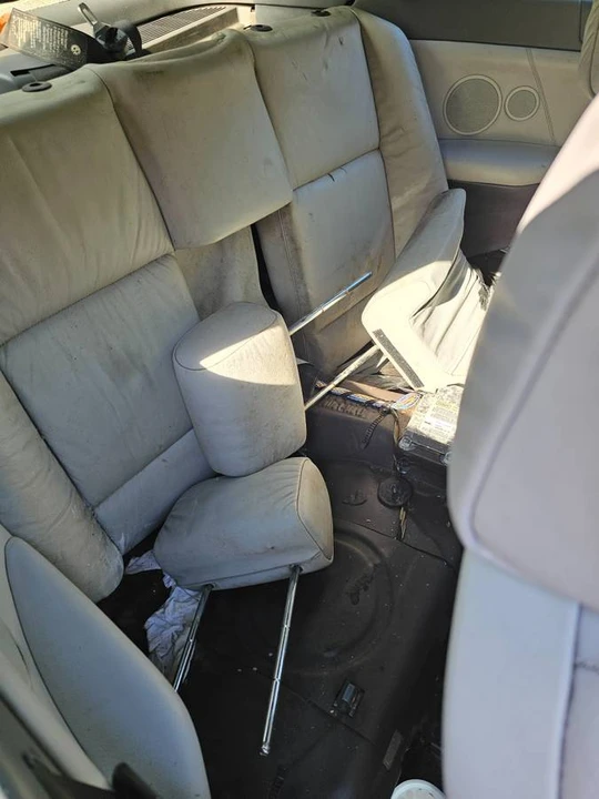 1999 BMW E36 3 Series - Image 2 of 6