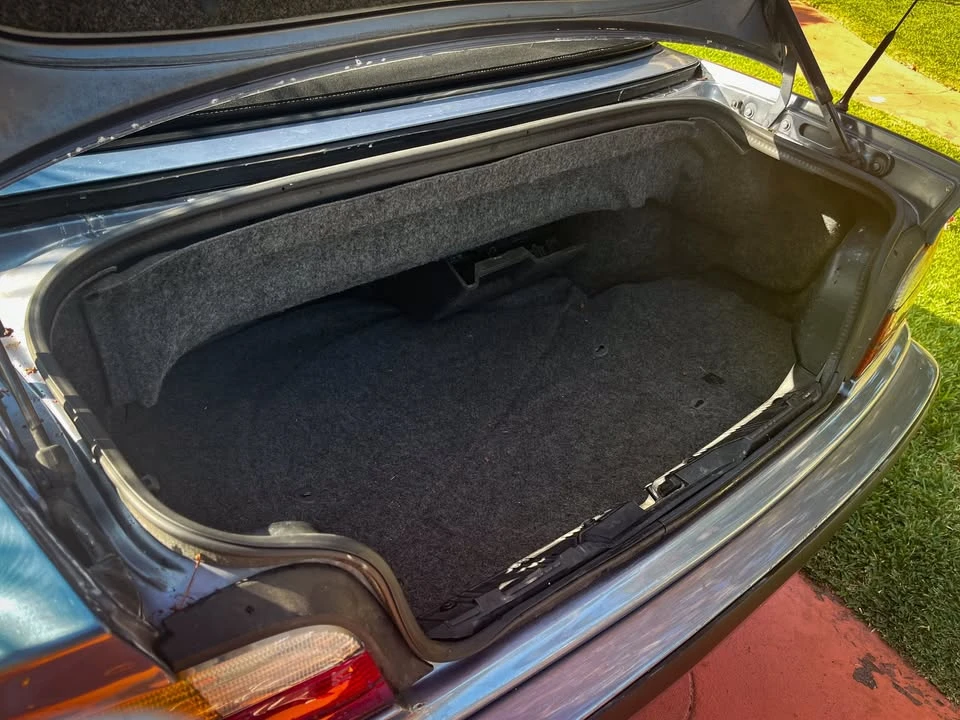 1999 BMW E36 3 Series - Image 14 of 20