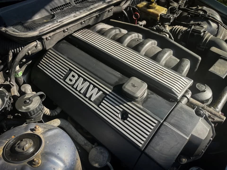1999 BMW E36 3 Series - Image 16 of 20