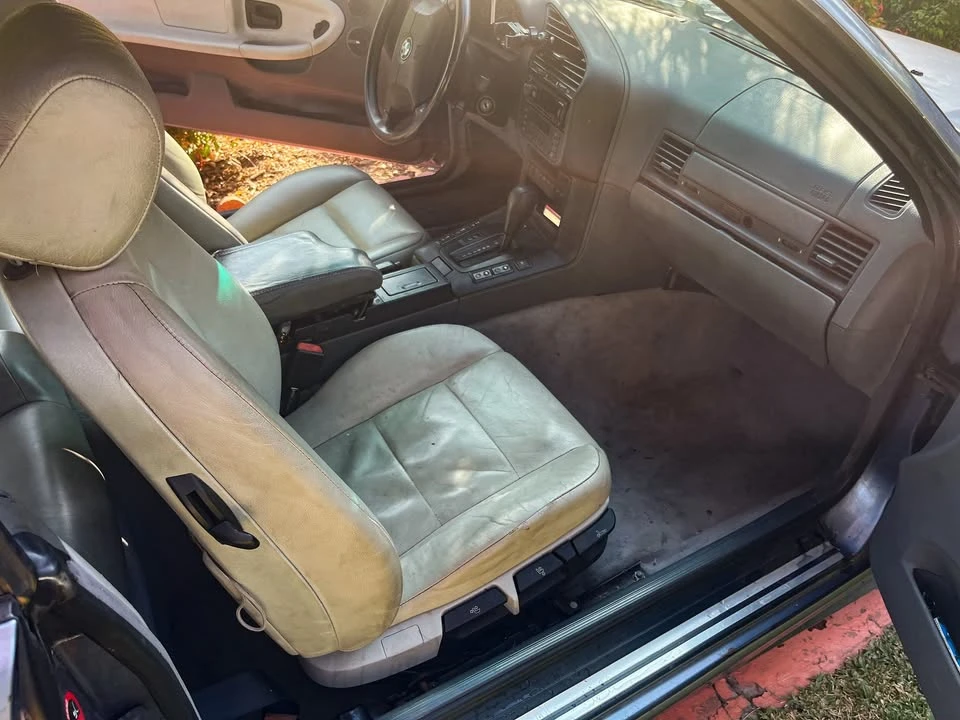 1999 BMW E36 3 Series - Image 10 of 20