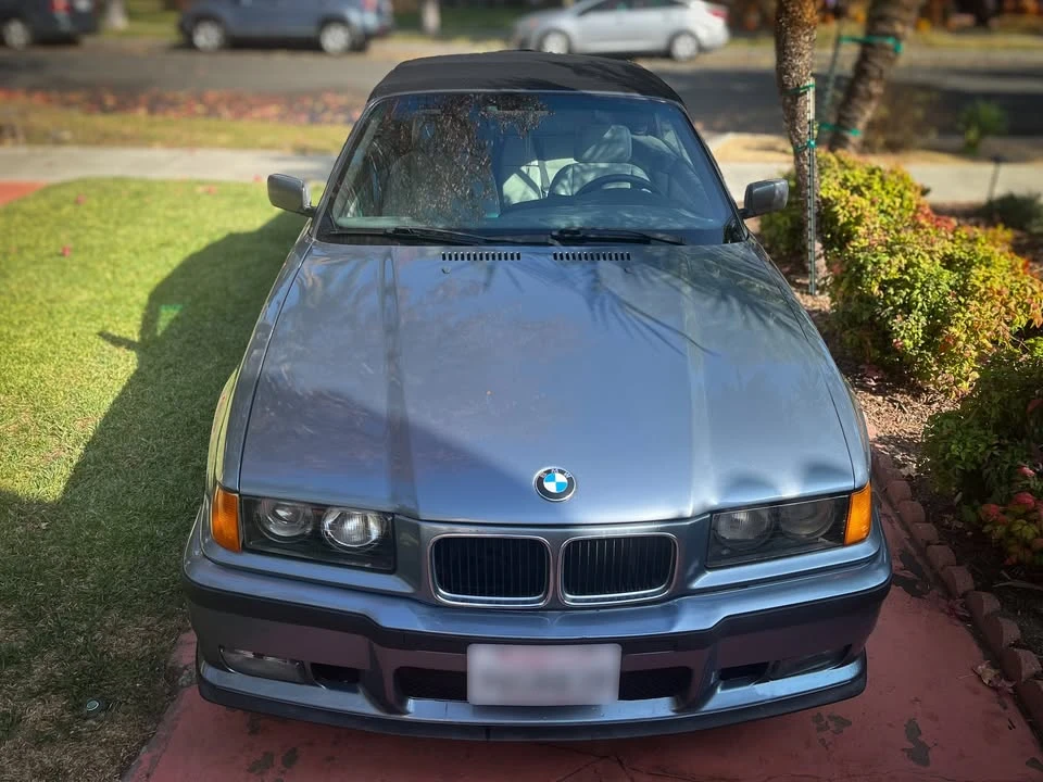 1999 BMW E36 3 Series - Image 4 of 20