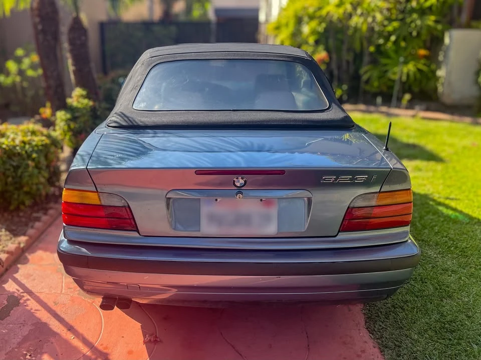 1999 BMW E36 3 Series - Image 2 of 20