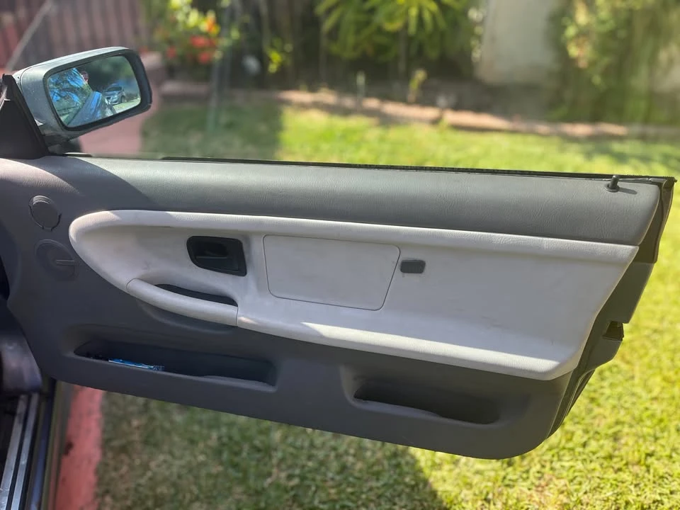 1999 BMW E36 3 Series - Image 11 of 20