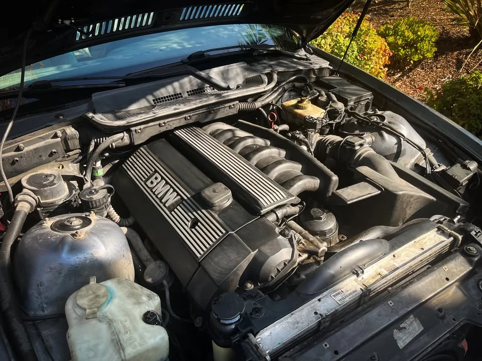 1999 BMW E36 3 Series - Image 15 of 20