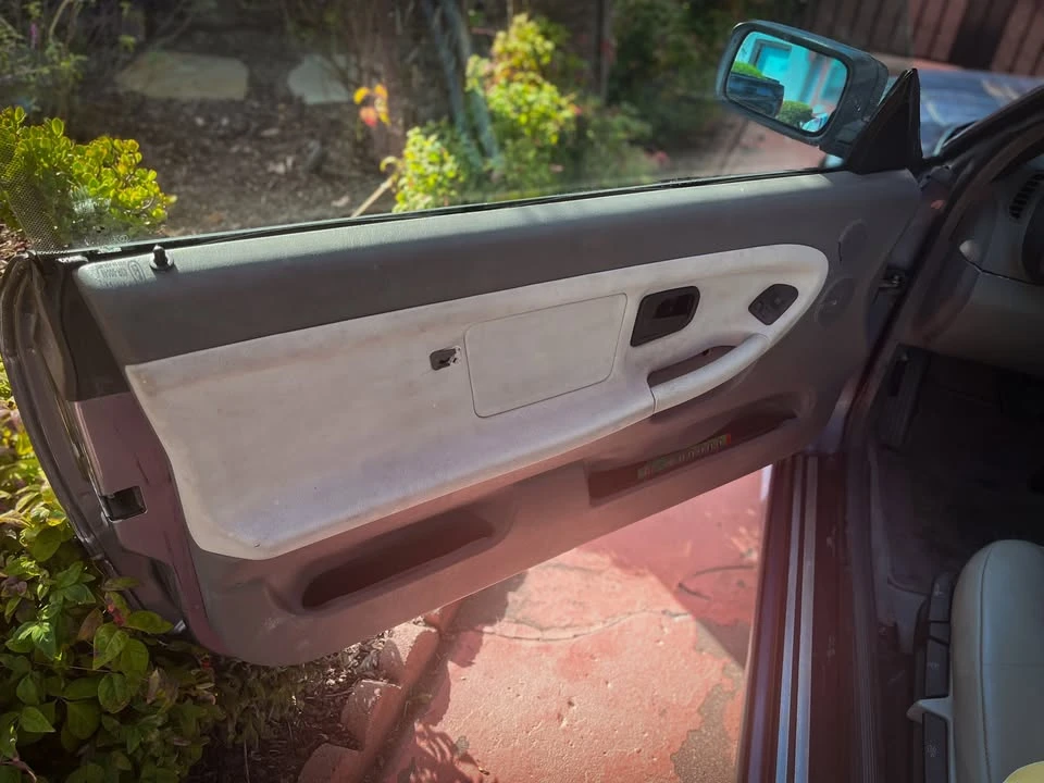 1999 BMW E36 3 Series - Image 12 of 20
