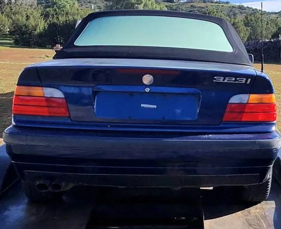 1999 BMW E46 3 Series - Image 3 of 6