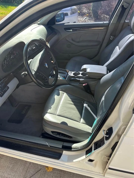 1999 BMW E36 3 Series - Image 4 of 5