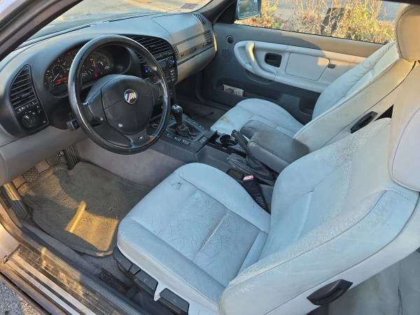 1999 BMW E46 3 Series - Image 6 of 12