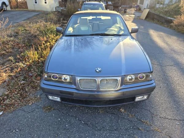 1999 BMW E46 3 Series - Image 2 of 12